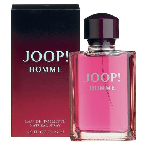 joop parfum günstig kaufen 125ml